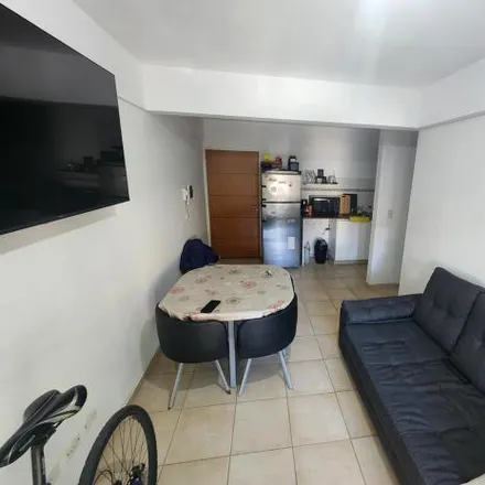 Buy this 1 bed apartment on Aaron Castellanos 1501 in Echesortu, Rosario