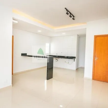 Buy this studio apartment on Rua 14 in Bairro Maracanâ, Anápolis - GO