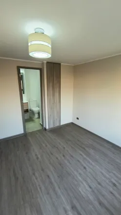 Rent this 2 bed apartment on Buzeta 4410 in 921 0007 Cerrillos, Chile