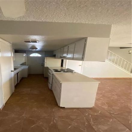 Rent this 2 bed condo on 1358 Dorothy Avenue in Paradise, NV 89119