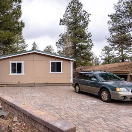 Buy this studio apartment on 17201 Zia Place in Munds Park, Coconino County