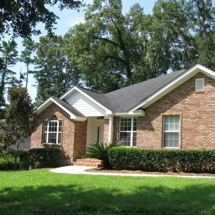 Buy this 3 bed house on 3426 Gardenview Way in Tallahassee, FL 32309