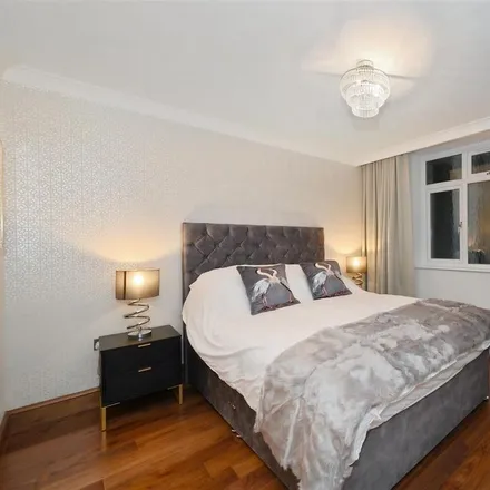 Image 3 - Barrie House, Lancaster Gate, London, W2 3LG, United Kingdom - Apartment for rent