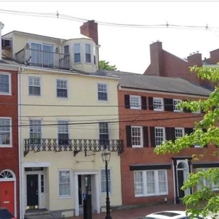 Buy this 2 bed condo on State Street in Portsmouth, NH 03801