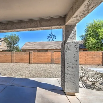 Image 7 - 19688 East Thornton Road, Queen Creek, AZ 85142, USA - House for sale