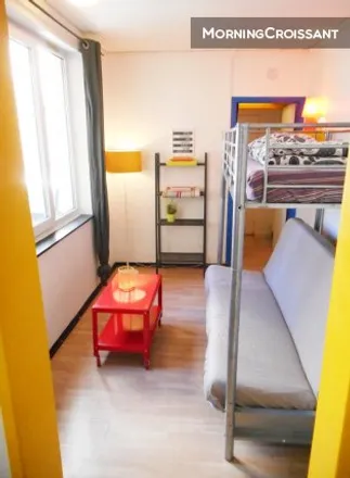 Image 8 - Lille, Euralille, HDF, FR - Room for rent