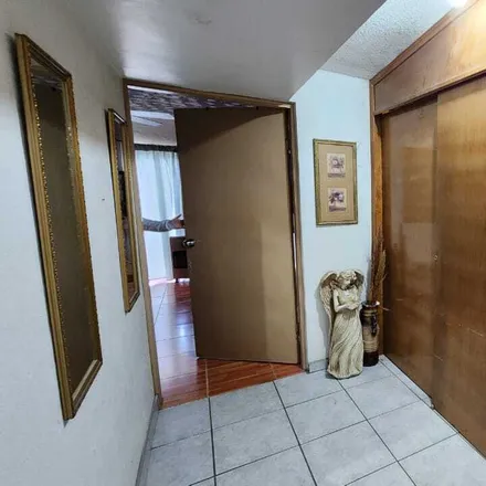 Buy this 4 bed house on Jesus Martha's House in Calle Rómulo Gallegos 6232, 32000 Ciudad Juárez