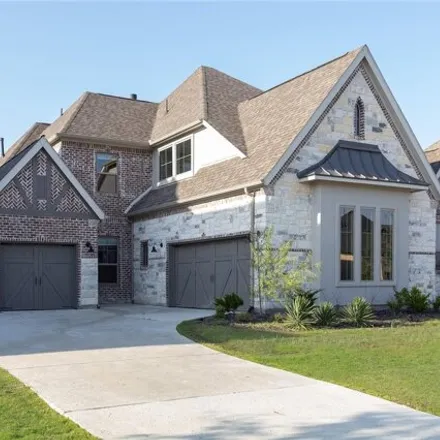 Buy this 4 bed house on Ivywood Lane in Prosper, TX 75078