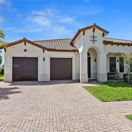 Buy this 4 bed house on 8386 Northwest 30th Street in Cooper City, FL 33024