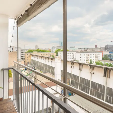Image 6 - Töngesgasse 39, 60311 Frankfurt, Germany - Apartment for rent