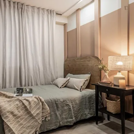 Rent this 3 bed apartment on Calle de Garcilaso in 7, 28010 Madrid