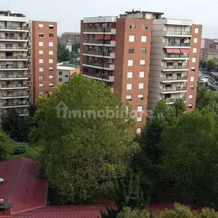 Rent this 1 bed apartment on Via Cimabue in 10137 Turin TO, Italy