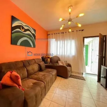 Buy this 3 bed house on Rua Matium in Vila Guarani, São Paulo - SP