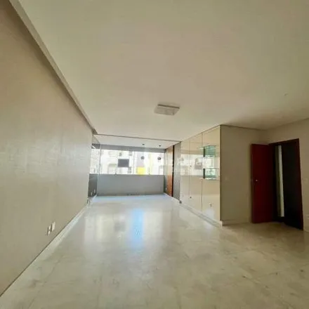 Buy this 4 bed apartment on Rua Aimorés 1239 in Funcionários, Belo Horizonte - MG