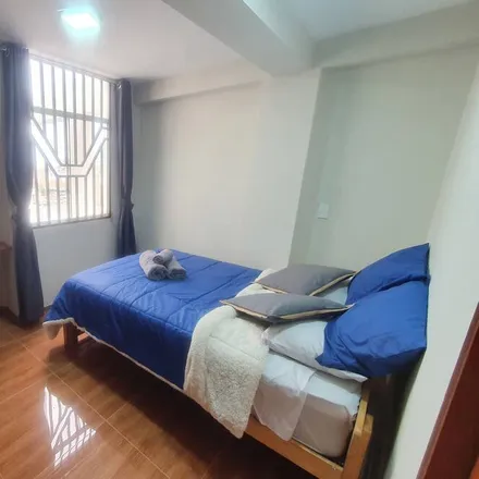 Rent this 5 bed apartment on Trujillo in La Libertad, Peru