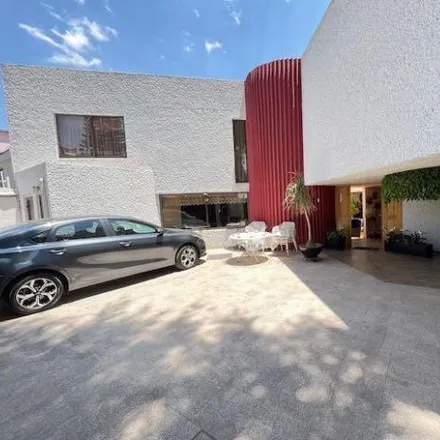 Buy this 3 bed house on Calle Calais in Álvaro Obregón, 01810 Santa Fe