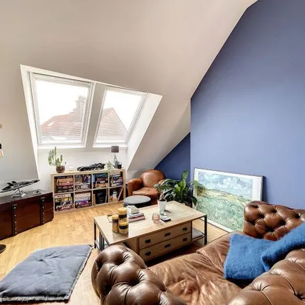 Rent this 1 bed apartment on Turkuaz in Chaussée Reine Astrid 39, 1420 Braine-l'Alleud