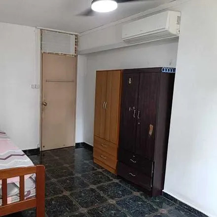 Rent this 1 bed room on Braddell in 45 Lorong 5 Toa Payoh, Singapore 310045