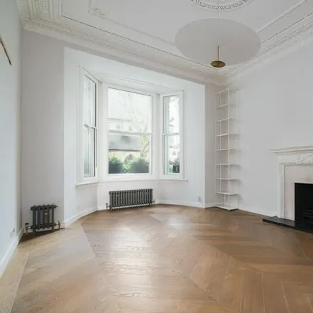 Rent this 2 bed room on 52 Redcliffe Square in London, SW10 9HF