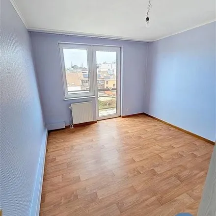 Image 5 - Koninklijke Vlaamse Schouwburg, Quai aux Pierres de Taille - Arduinkaai 7, 1000 Brussels, Belgium - Apartment for rent
