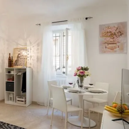 Rent this 2 bed apartment on Via Fra' Giovanni Angelico in 3, 50121 Florence FI