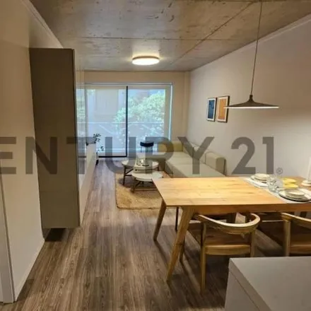 Buy this studio apartment on Moldes 832 in Colegiales, C1426 DNB Buenos Aires