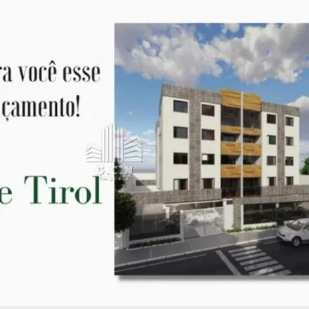 Image 2 - Rua Maria Perez Balesteros, Barreiro, Belo Horizonte - MG, 30662-710, Brazil - Apartment for sale