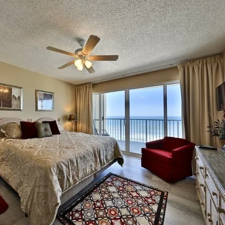 Image 1 - Panama City Beach, FL - Condo for rent