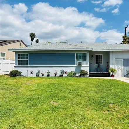 Buy this 3 bed house on 2398 North Hanning Avenue in Los Angeles County, CA 91001