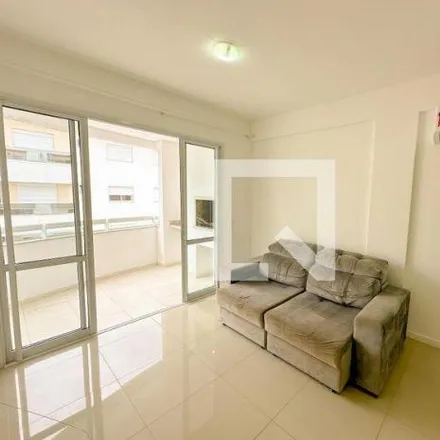 Rent this 1 bed apartment on unnamed road in Ingleses do Rio Vermelho, Florianópolis - SC