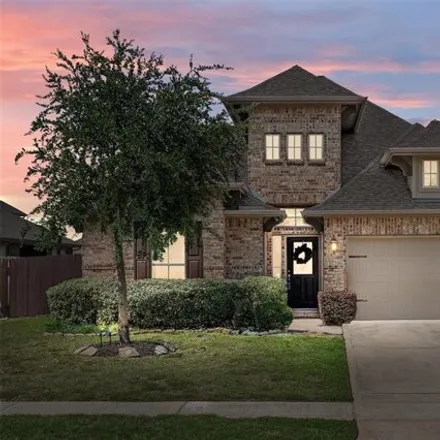 Buy this 5 bed house on 14028 Windover Park Lane in Harris County, TX 77429
