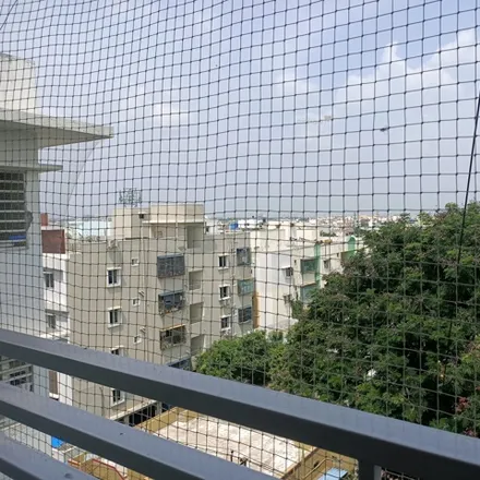 Buy this 3 bed apartment on unnamed road in Tarnaka, Secunderabad - 500003