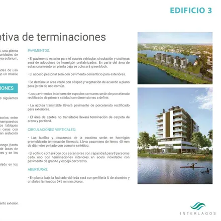 Buy this 3 bed apartment on Tulipán 9000 in 15000 Ciudad de la Costa, Uruguay