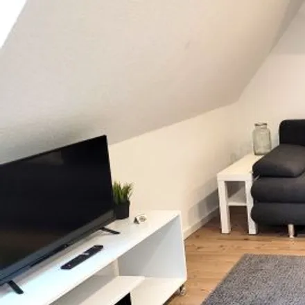 Rent this studio apartment on Klosterstraße 21 in 89081 Ulm, Germany