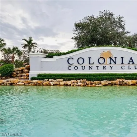 Image 1 - Colonial Country Club Boulevard, Arborwood, Fort Myers, FL 33966, USA - Condo for sale