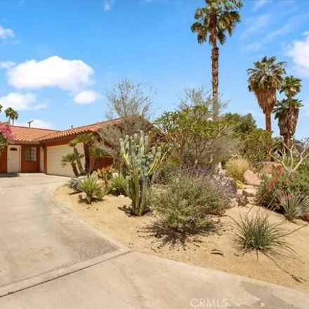 Rent this 3 bed house on 72558 Pitahaya Street in Palm Desert, CA 92260