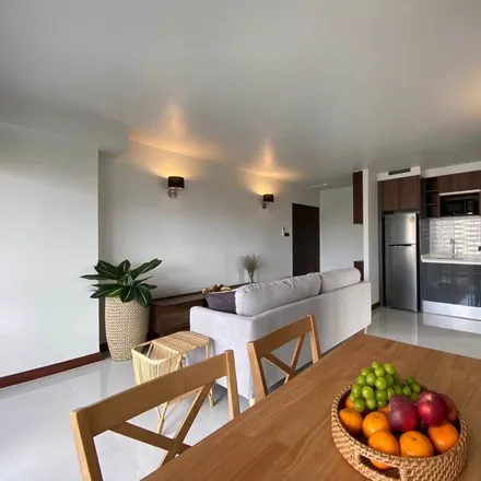 Buy this 2 bed condo on Chiang Mai Business Park in Hillside Payap Condo 9, CBP Soi 2