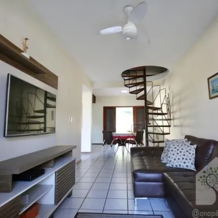 Image 1 - Rua Nicolino Tancredo, Praia Brava, Florianópolis - SC, 88056-780, Brazil - House for sale