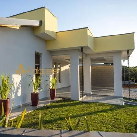 Buy this 2 bed house on SP-062 in Cardoso, Pindamonhangaba - SP