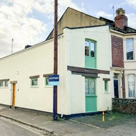 Image 2 - 9 Kingston Road, Bristol, BS3 1DS, United Kingdom - House for sale