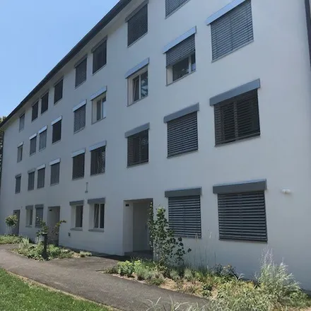 Image 3 - Florastrasse 38, 4127 Birsfelden, Switzerland - Apartment for rent