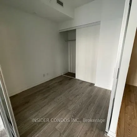 Rent this 3 bed apartment on 2018 Bathurst Street in Old Toronto, ON M6C 2C2