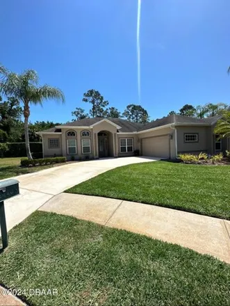 Rent this 3 bed house on 3425 Saltee Circle in Ormond Beach, FL 32174