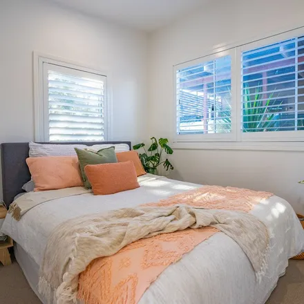 Rent this 1 bed apartment on Queen Street in Waratah West NSW 2298, Australia