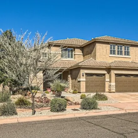 Image 1 - 3234 West Rapalo Road, Phoenix, AZ 85086, USA - House for sale