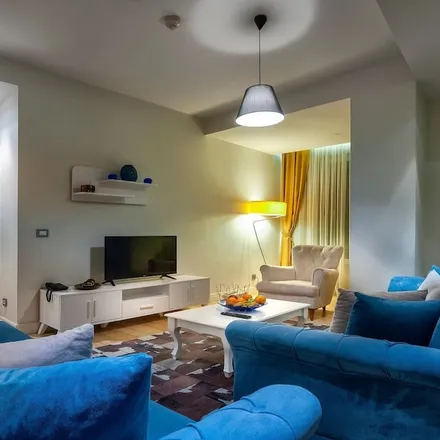 Rent this 2 bed apartment on Istanbul