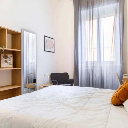 Rent this 3 bed room on Kebhouze - Cinque Giornate in Via Amatore Sciesa 7, 20135 Milan MI