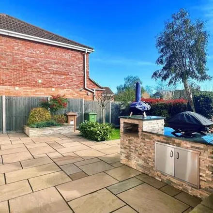 Image 9 - Oxford Gardens, Whittlesey, PE7 1LF, United Kingdom - House for sale