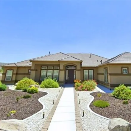 Buy this 5 bed house on 12082 Mystic Sands Drive in Washoe County, NV 89441