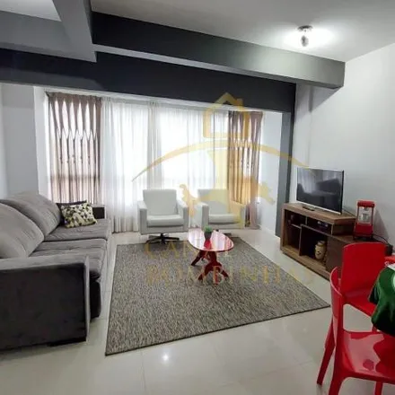 Rent this 1 bed apartment on Rua Beija-Flor in Bombas, Bombinhas - SC